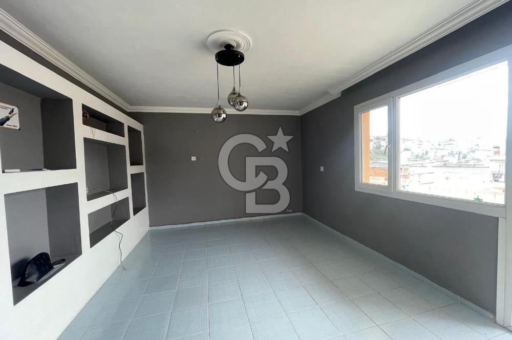 BAYRAKLI ONUR MAHALLESİNDE 3+1 KİRALIK DAİRE
