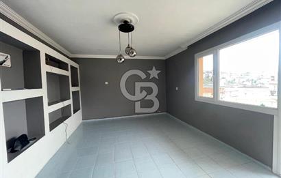 BAYRAKLI ONUR MAHALLESİNDE 3+1 KİRALIK DAİRE