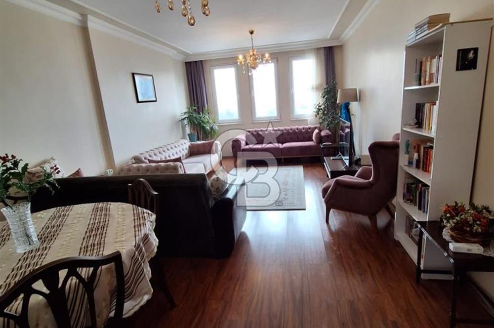 BARIŞ MAHALLESİ 2006 OTURUMLU BOŞ 3+1 SATILIK DAİRE
