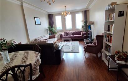 BARIŞ MAHALLESİ 2006 OTURUMLU BOŞ 3+1 SATILIK DAİRE
