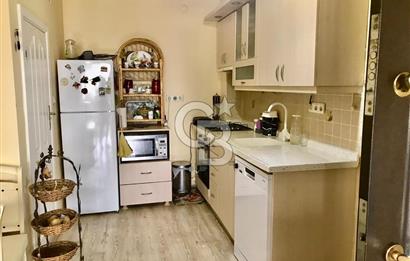 Didim Asem Prestij Sitesinde Bahçeli Daire