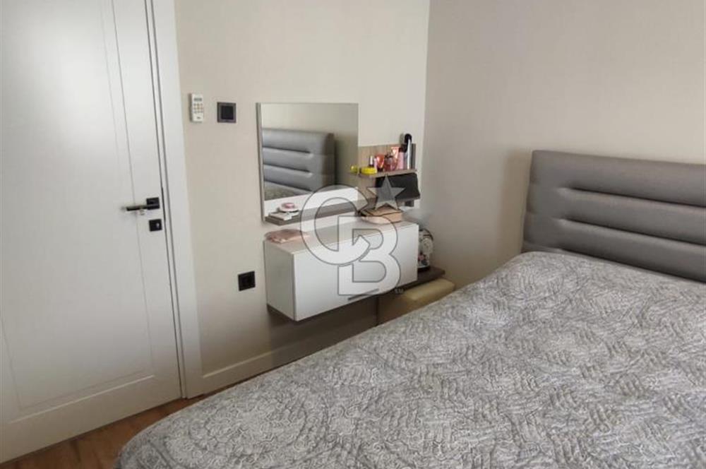 ÇİĞLİ EVKA2 4+1  SATILIK ViLLA