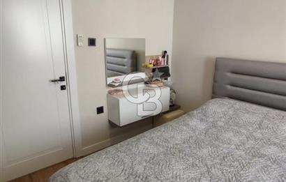 ÇİĞLİ EVKA2 4+1  SATILIK ViLLA