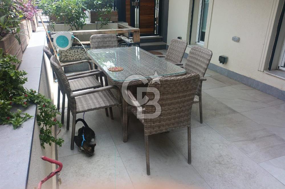 ÇİĞLİ EVKA2 4+1  SATILIK ViLLA