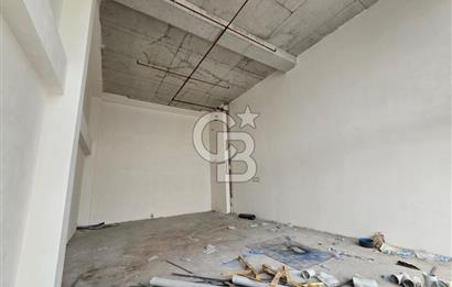 OTORİTE ŞAŞMAZ CADDE CEPHELİ 212 M2 DÜKKAN