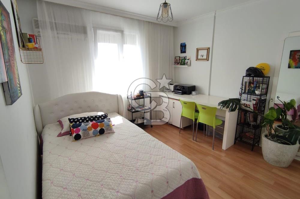 ÇİĞLİ EVKA2 4+1  SATILIK ViLLA