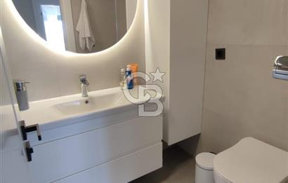 ÇİĞLİ EVKA2 4+1  SATILIK ViLLA