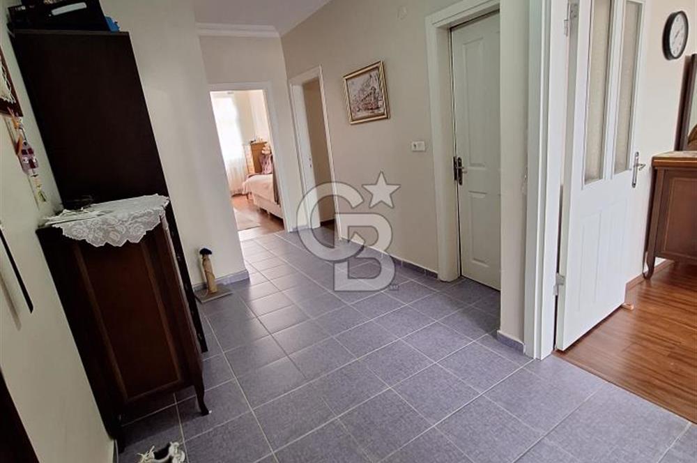 BARIŞ MAHALLESİ 2006 OTURUMLU BOŞ 3+1 SATILIK DAİRE