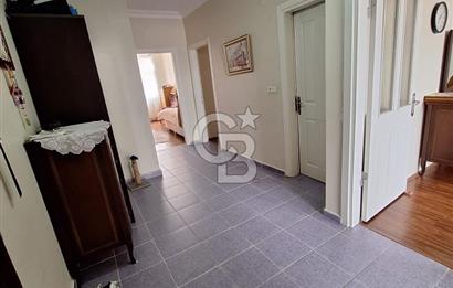 BARIŞ MAHALLESİ 2006 OTURUMLU BOŞ 3+1 SATILIK DAİRE