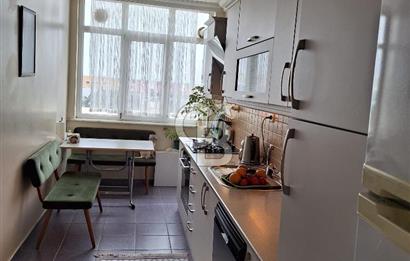 BARIŞ MAHALLESİ 2006 OTURUMLU BOŞ 3+1 SATILIK DAİRE