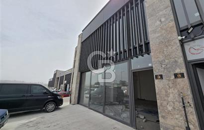 OTORİTE ŞAŞMAZ CADDE CEPHELİ 212 M2 DÜKKAN