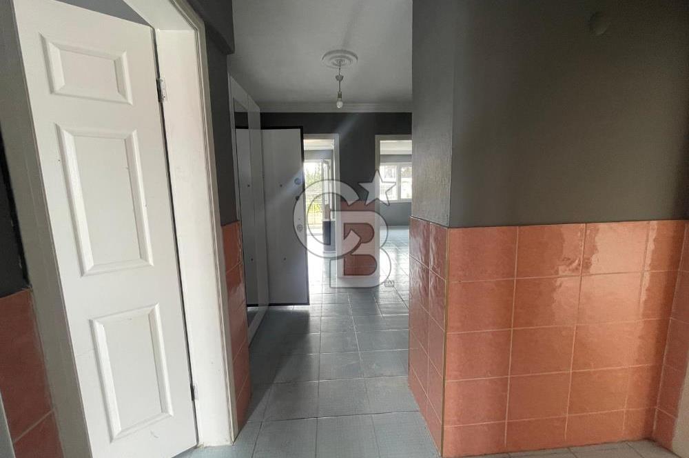 BAYRAKLI ONUR MAHALLESİNDE 3+1 KİRALIK DAİRE
