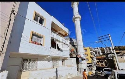 BAYRAKLI ONUR MAHALLESİNDE 3+1 KİRALIK DAİRE