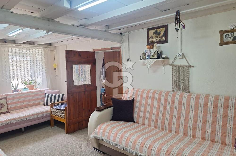 CUNDA MERKEZDE SATILIK RUM EVİ