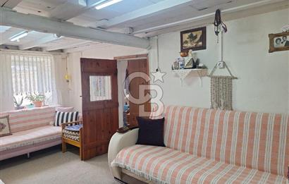 CUNDA MERKEZDE SATILIK RUM EVİ
