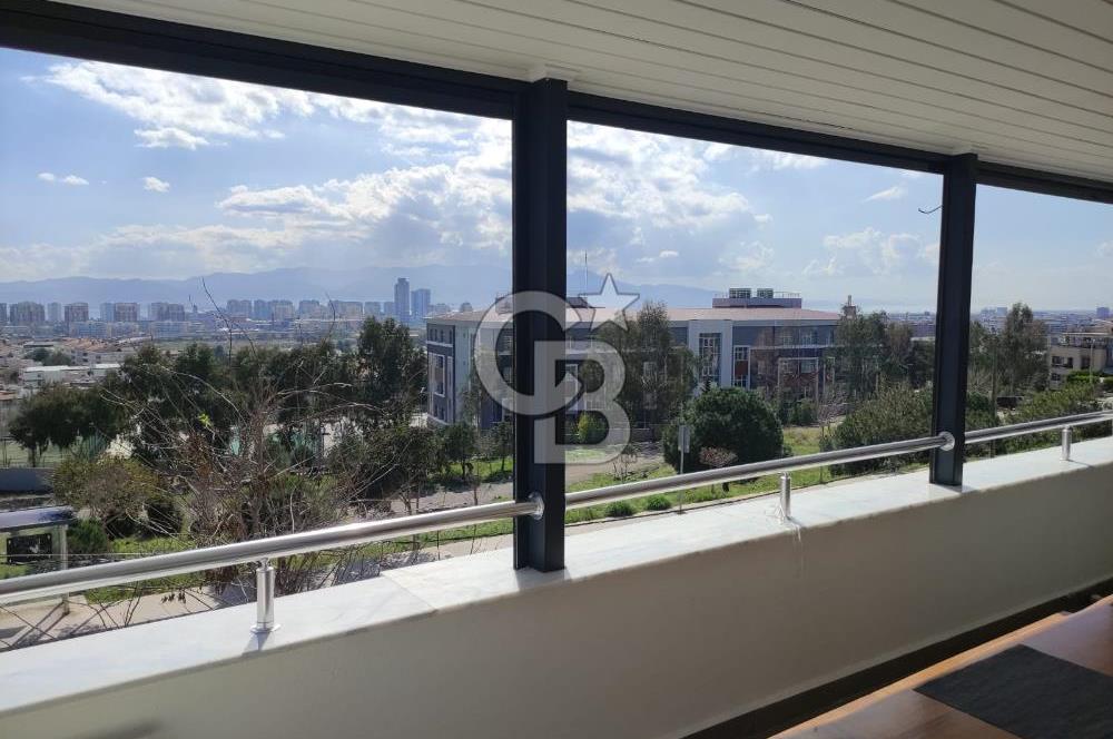 ÇİĞLİ EVKA2 4+1  SATILIK ViLLA