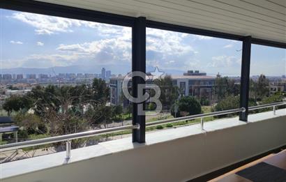 ÇİĞLİ EVKA2 4+1  SATILIK ViLLA