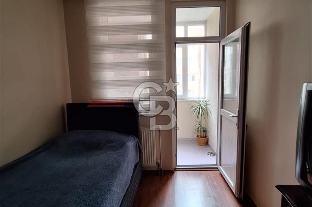 BARIŞ MAHALLESİ 2006 OTURUMLU BOŞ 3+1 SATILIK DAİRE