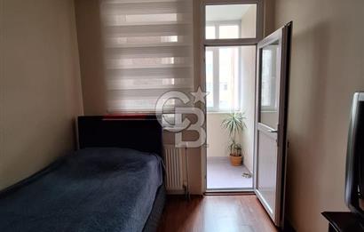 BARIŞ MAHALLESİ 2006 OTURUMLU BOŞ 3+1 SATILIK DAİRE