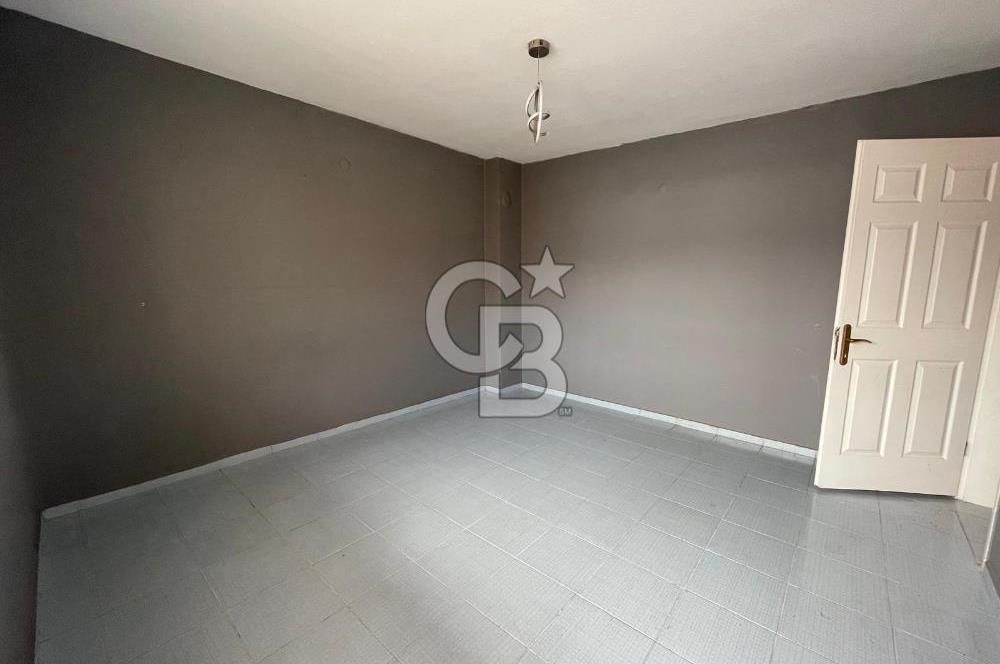 BAYRAKLI ONUR MAHALLESİNDE 3+1 KİRALIK DAİRE