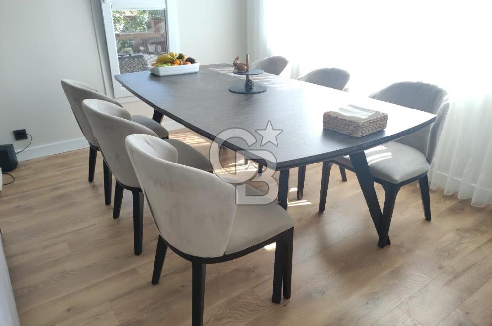 ÇİĞLİ EVKA2 4+1  SATILIK ViLLA