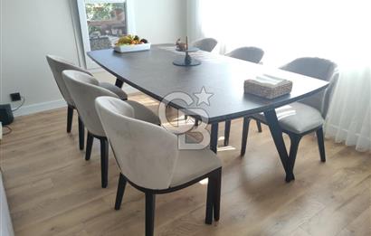 ÇİĞLİ EVKA2 4+1  SATILIK ViLLA