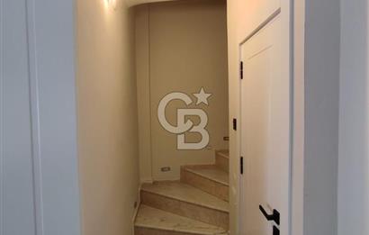 ÇİĞLİ EVKA2 4+1  SATILIK ViLLA