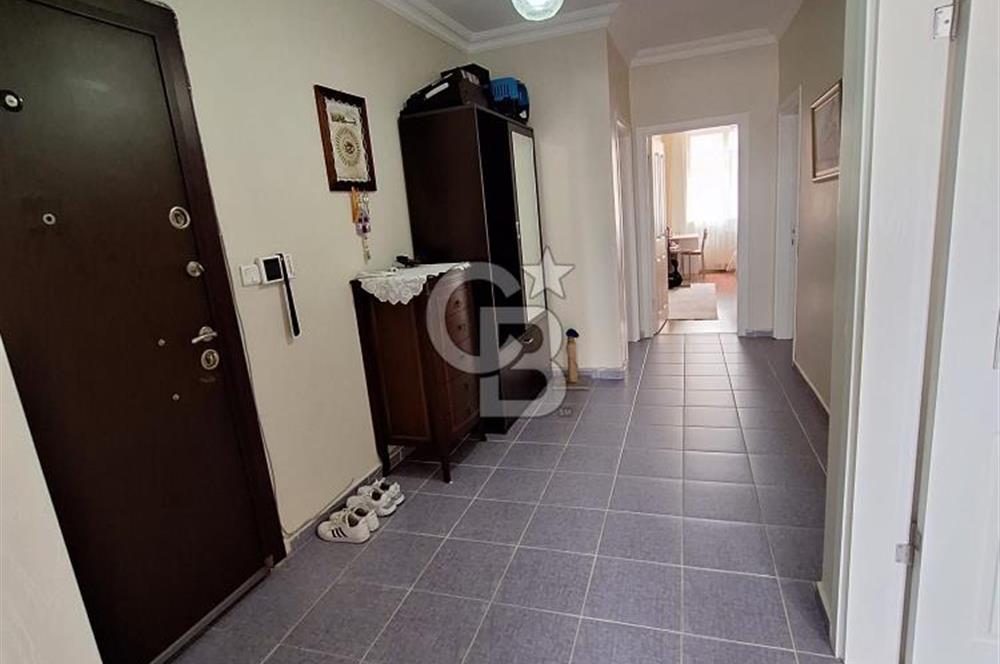 BARIŞ MAHALLESİ 2006 OTURUMLU BOŞ 3+1 SATILIK DAİRE