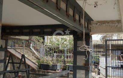 ÇİĞLİ EVKA2 4+1  SATILIK ViLLA