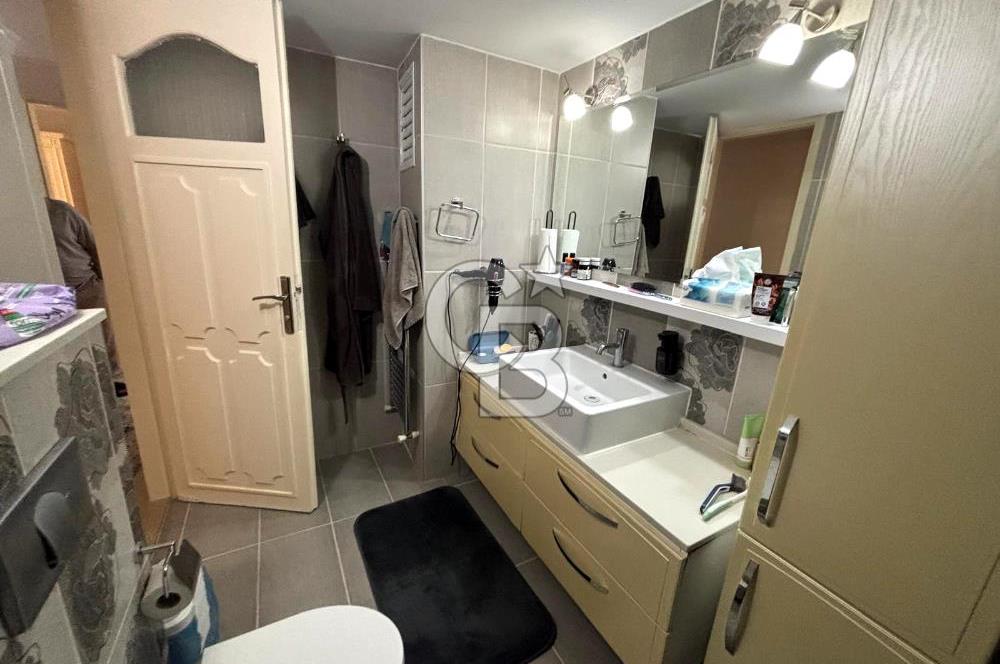 İZMİR KARŞIYAKA GİRNE CADDESİ'NDE 3+1 SATILIK DAİRE