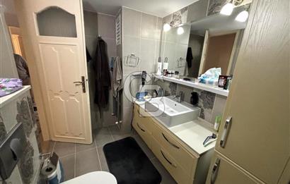 İZMİR KARŞIYAKA GİRNE CADDESİ'NDE 3+1 SATILIK DAİRE