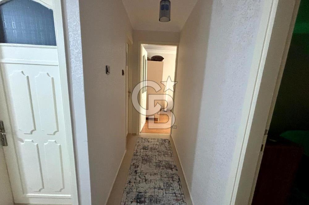 İZMİR KARŞIYAKA GİRNE CADDESİ'NDE 3+1 SATILIK DAİRE