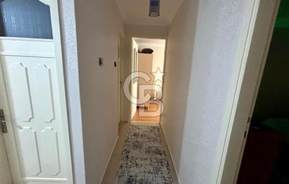 İZMİR KARŞIYAKA GİRNE CADDESİ'NDE 3+1 SATILIK DAİRE