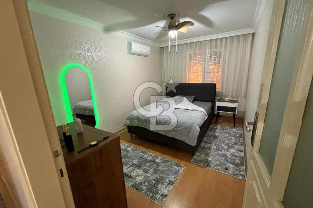 İZMİR KARŞIYAKA GİRNE CADDESİ'NDE 3+1 SATILIK DAİRE