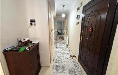 İZMİR KARŞIYAKA GİRNE CADDESİ'NDE 3+1 SATILIK DAİRE