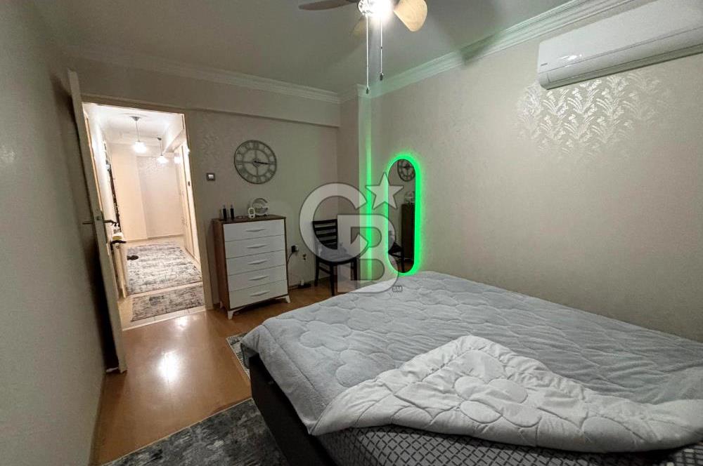 İZMİR KARŞIYAKA GİRNE CADDESİ'NDE 3+1 SATILIK DAİRE