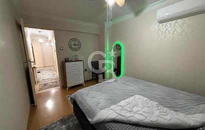 İZMİR KARŞIYAKA GİRNE CADDESİ'NDE 3+1 SATILIK DAİRE