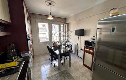 İZMİR KARŞIYAKA GİRNE CADDESİ'NDE 3+1 SATILIK DAİRE