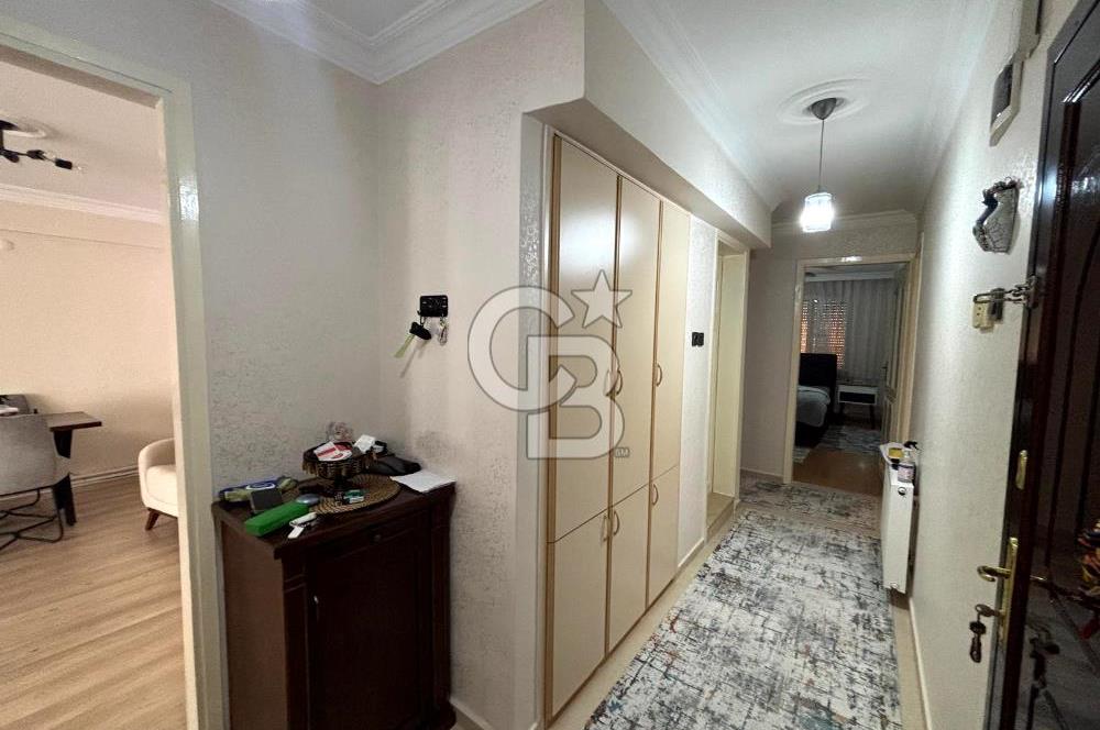 İZMİR KARŞIYAKA GİRNE CADDESİ'NDE 3+1 SATILIK DAİRE