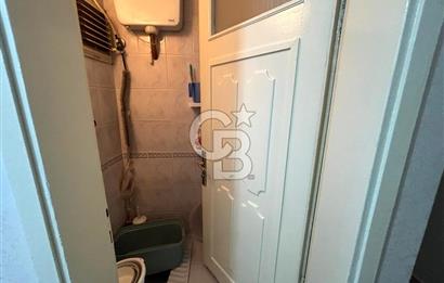 İZMİR KARŞIYAKA GİRNE CADDESİ'NDE 3+1 SATILIK DAİRE