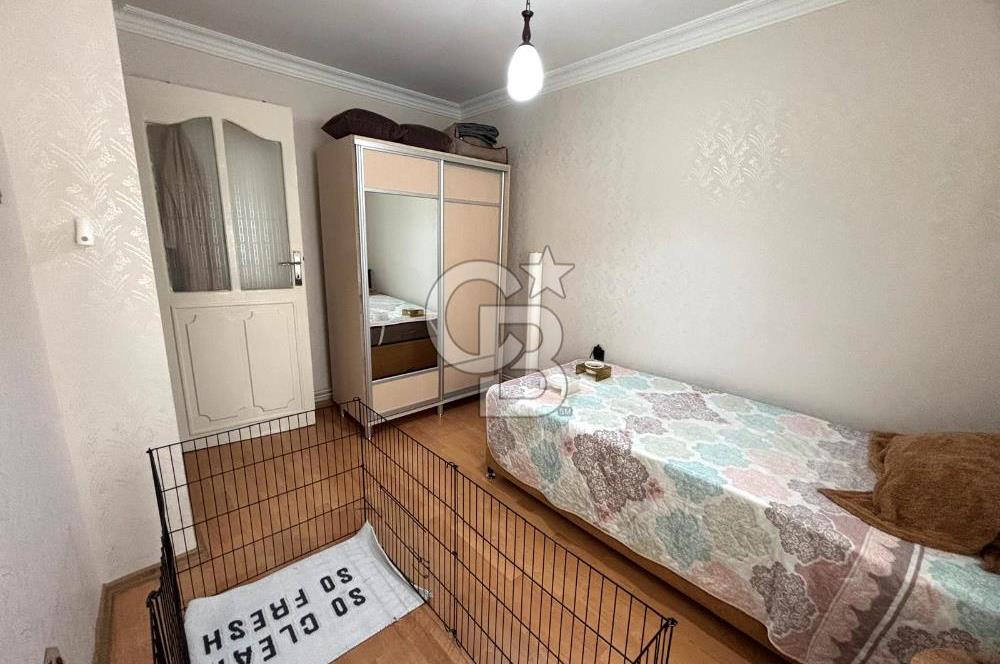 İZMİR KARŞIYAKA GİRNE CADDESİ'NDE 3+1 SATILIK DAİRE