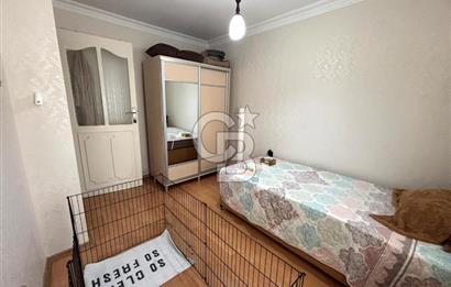 İZMİR KARŞIYAKA GİRNE CADDESİ'NDE 3+1 SATILIK DAİRE