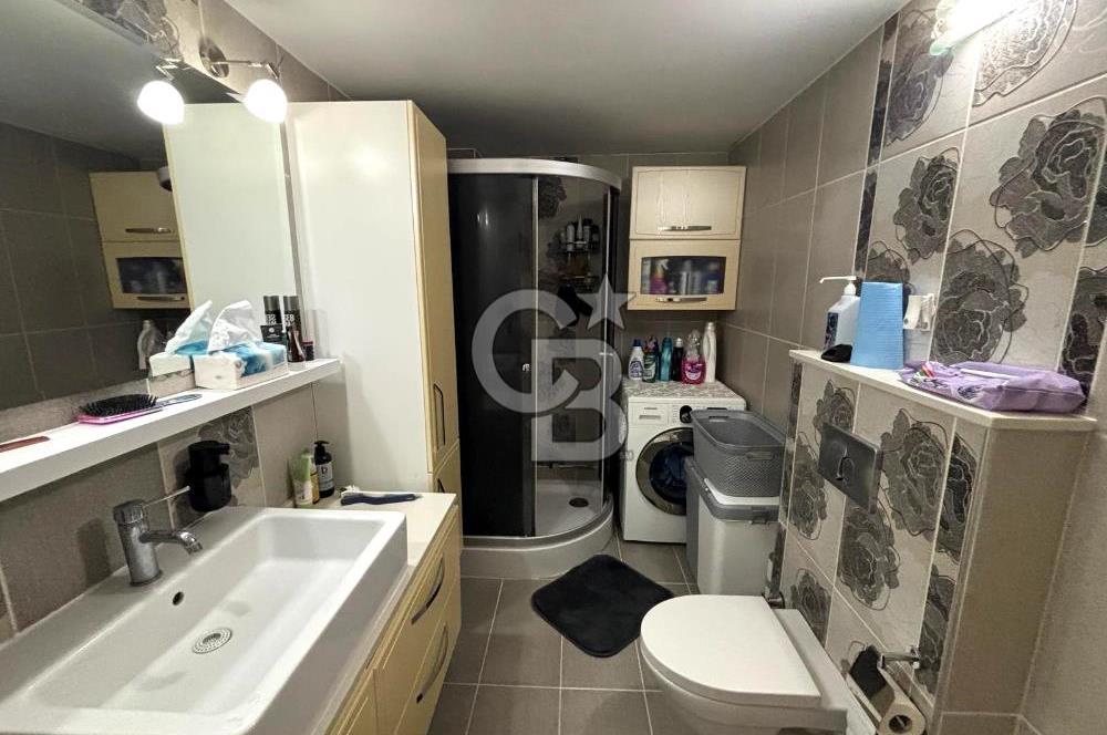 İZMİR KARŞIYAKA GİRNE CADDESİ'NDE 3+1 SATILIK DAİRE