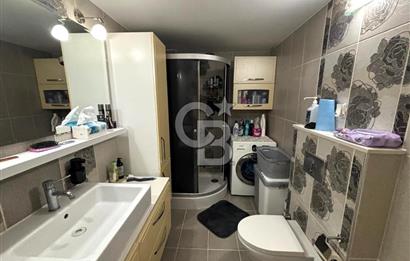 İZMİR KARŞIYAKA GİRNE CADDESİ'NDE 3+1 SATILIK DAİRE