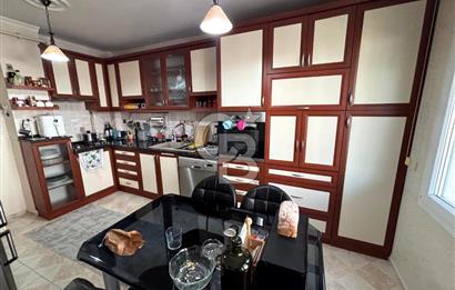 İZMİR KARŞIYAKA GİRNE CADDESİ'NDE 3+1 SATILIK DAİRE