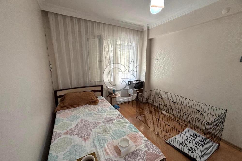 İZMİR KARŞIYAKA GİRNE CADDESİ'NDE 3+1 SATILIK DAİRE