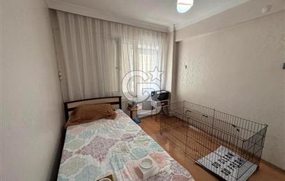 İZMİR KARŞIYAKA GİRNE CADDESİ'NDE 3+1 SATILIK DAİRE