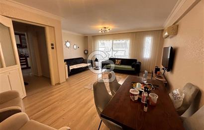 İZMİR KARŞIYAKA GİRNE CADDESİ'NDE 3+1 SATILIK DAİRE