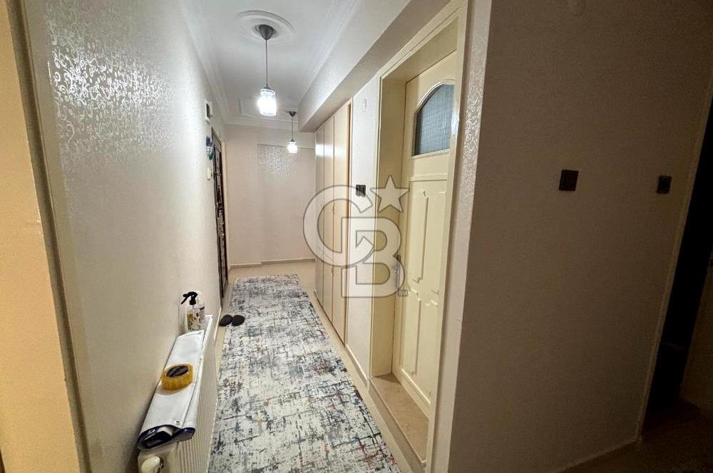 İZMİR KARŞIYAKA GİRNE CADDESİ'NDE 3+1 SATILIK DAİRE