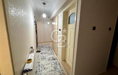 İZMİR KARŞIYAKA GİRNE CADDESİ'NDE 3+1 SATILIK DAİRE
